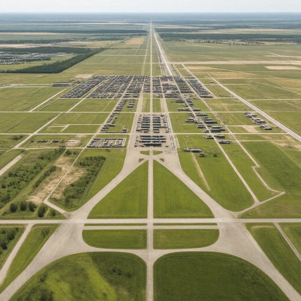 Fort Riley
